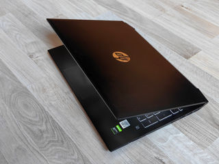 Hp Pavilion Gaming i5-10th Ram 8GB SSD 500gb Nvidia GTX 1650 foto 5