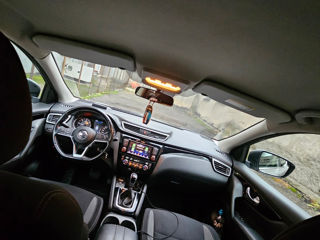 Nissan Qashqai foto 4