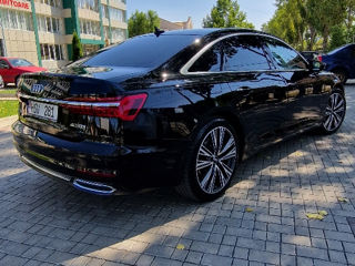 Audi A6 foto 6