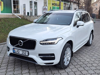 Volvo XC90 foto 7