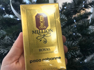 Parfum original milon