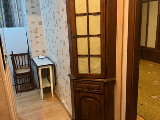 Apartament cu 1 cameră, 31 m², Telecentru, Chișinău foto 2