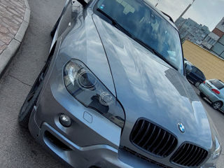 BMW X5 foto 6