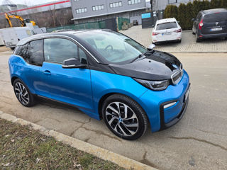 BMW i3 foto 2