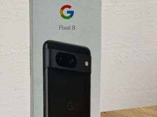 Google Pixel 8 nou sigilat