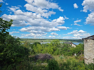 Продаем дачный участок с шикарным видом на озеро Пятихатка (Резены) фото 1