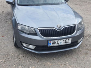 Skoda Octavia foto 4