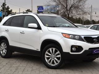 Kia Sorento foto 3