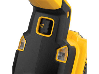 Capsator Cu Baterie Dewalt Dcn682N foto 3