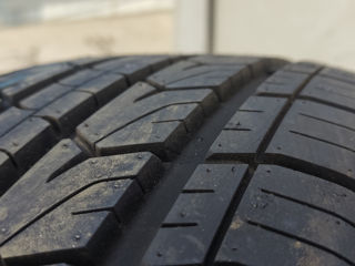 215/55R18 Promo limitată vara 2024! foto 3