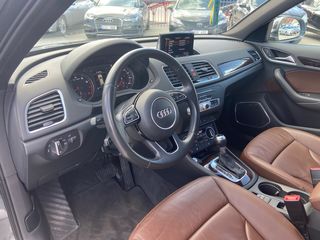 Audi Q3 foto 12