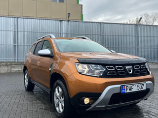 Dacia Duster foto 6