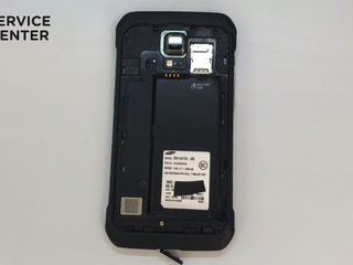 Samsung Galaxy S5 (G900F)  Не держит батарея, заменим без потерей! foto 1