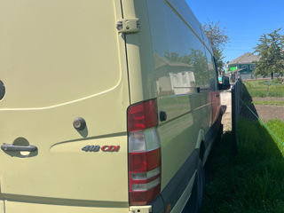 Mercedes 418 foto 4