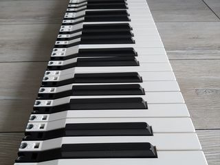 Instalez claviatură de KORG PA-4x la sintezatoare KORG PA-300,600,700,900,1000. foto 1