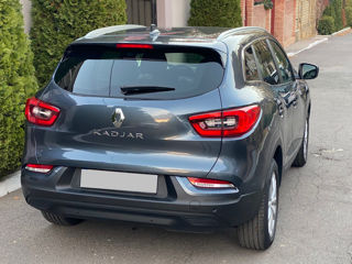 Renault Kadjar foto 3