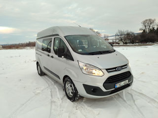 Ford Transit Connect foto 1