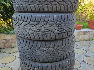 Anvelope   265/60  r18 kumho