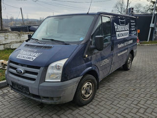 Ford Transit 2.2  85 cai