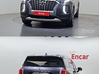 Hyundai Palisade foto 3