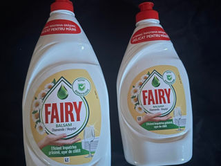 Fairy 400ml 800ml foto 1