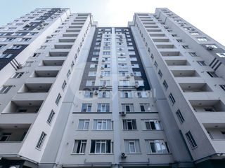 Apartament cu 2 camere, 77 m², Centru, Chișinău foto 12