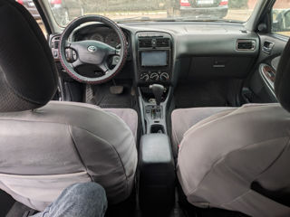 Toyota Avensis foto 7