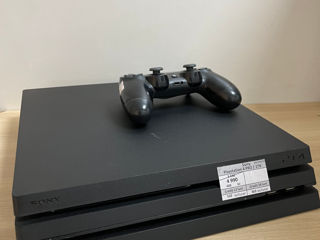 Sony PlayStation 4 Pro