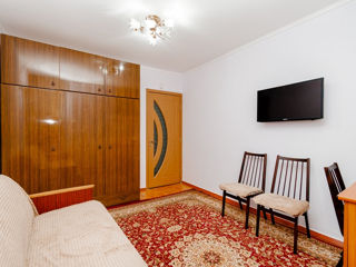 Apartament cu 3 camere, 76 m², Botanica, Chișinău foto 11