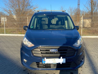 Ford Transit Connect foto 2