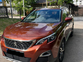 Peugeot 3008 foto 3