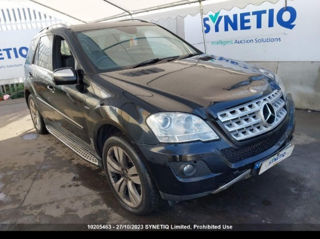 ml 164 sau w164  mercedes ml 300 tel. foto 4