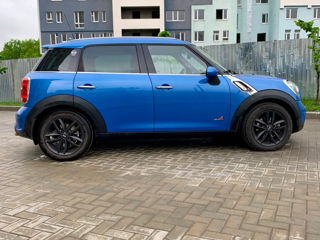 Mini Countryman foto 3