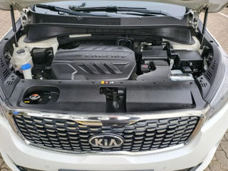 KIA Sorento foto 8