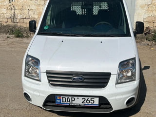 Ford Transit Connect, 2012 г.