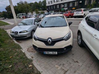 Renault Captur foto 4