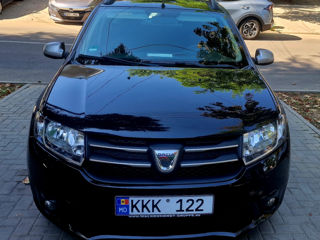 Dacia Logan Mcv фото 2