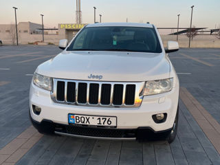 Jeep Grand Cherokee foto 5