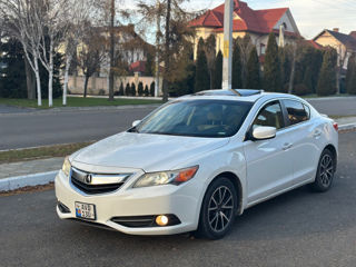 Acura ILX