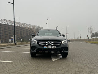 Mercedes GLC foto 2