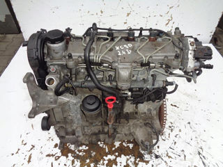 Motor volvo xc90 2.4 dizel 163cai