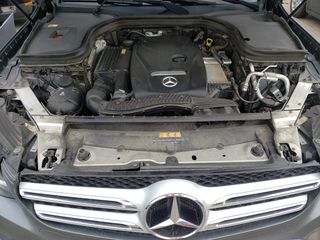 Mercedes GLC foto 7