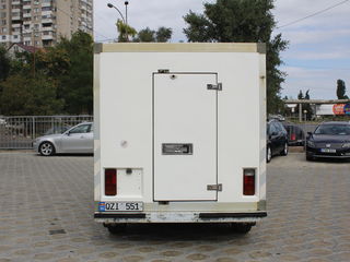 Renault Master Refrigerator foto 7