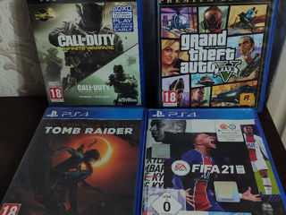 PlayStation 4 512GB foto 3