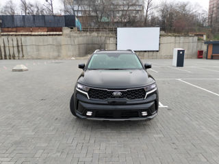 KIA Sorento foto 4