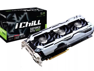 INNO3D / iChiLL GeForce GTX 1060 X3 6GB
