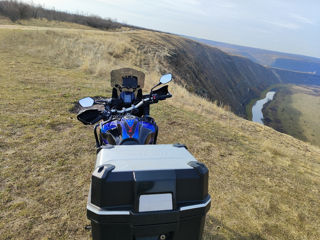 Honda Africa Twin foto 7