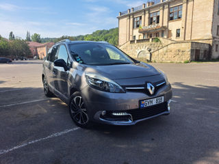 Renault Grand Scenic foto 5