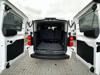 Toyota Proace Verso foto 19