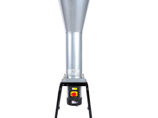 Zdrobitor electric de fructe Inox cu motor - livrare, credit !!! foto 2